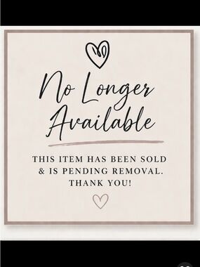 Pending deletion unavail